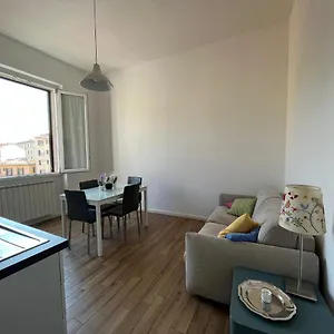 Casa Viesseux Apartamento