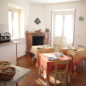 Grappoli Di Sole Agroturismo Roma