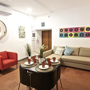 Flaminio Butterfly House Apartamento Roma
