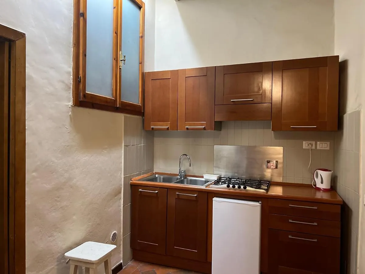 Apartamento 6Tv1 Florencia Italia