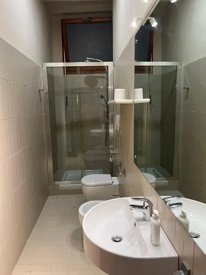 Apartamento 6Tv1 Florencia Italia