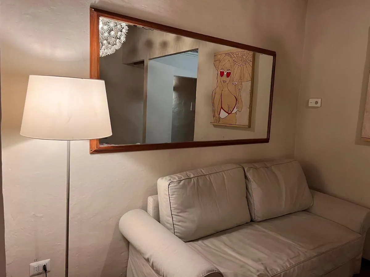Apartamento 6Tv1 Florencia